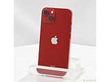 �k���Õi�l iPhone13 128GB �v���_�N�g���b�h MLNF3J�^A SIM�t���[ �m6.1�C���`�L�@EL�^Apple A15�^RAM:4GB�^�i�mSIM�n