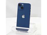 kÕil iPhone13 mini 128GB u[ MLJH3J^A SIMt[ m5.4C`L@EL^Apple A15n