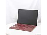 �k���Õi�l Surface Laptop �kCore i5�^8GB�^SSD256GB�l DAG-00078 �o�[�K���f�B