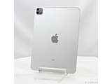 �k���Õi�l iPad Pro 11�C���` ��2���� 128GB �V���o�[ MY252J�^A Wi-Fi �m11�C���`�t���^A12Z Bionic�n
