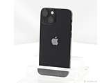 �k���Õi�l iPhone13 mini 256GB �~�b�h�i�C�g MLJJ3J�^A SIM�t���[ �m5.4�C���`�L�@EL�^Apple A15�n