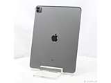 �k���Õi�l iPad Pro 12.9�C���` ��4���� 256GB �X�y�[�X�O���C MXAT2J�^A Wi-Fi �m12.9�C���`�t���^A12Z Bionic�n