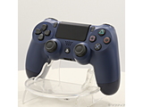 �k���Õi�l ���C�����X�R���g���[���[ DUALSHOCK4 �~�b�h�i�C�g�E�u���[ �yPS4�z