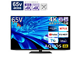 kWil ter AQUOS(ANIX)  4T-C65EN1 m65V^ /BluetoothΉ /4KΉ /BSECS 4K`[i[ /YouTubeΉn