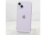 �k���Õi�l iPhone14 Plus 128GB �p�[�v�� MQ4E3J�^A SIM�t���[ �m6.7�C���`�L�@EL�^Apple A15�n