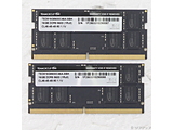 kÕil 262P PC5-44800 DDR5-5600 16GB 2g