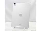 �k���Õi�l iPad Pro 11�C���` ��5���� �W���K���X 256GB �V���o�[ 3M773J�^A Wi-Fi �m11�C���`�L�@EL�^Apple M4 9�R�ACPU10�R�AGPU�n