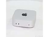 kÕil Mac mini Late-2024 MU9D3J^A Apple M4 10RACPU_10RAGPU 16GB SSD256GB Vo[ k15.3 Sequoial