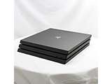 �k���Õi�l PlayStation 4 Pro �W�F�b�g�E�u���b�N 1TB