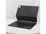 �k���Õi�l 12.9�C���`iPad Pro (��5����) �p Magic Keyboard ���{�� �u���b�N MJQK3J�^A
