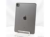 kÕil iPad Pro 11C` 3 256GB Xy[XOC MHQU3J^A Wi-Fi m11C`t^Apple M1n