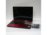 �k���Õi�l �i�����S�p�\�R�� LaVie Note Standard PC-NS350HAR �N���X�^�����b�h �mCore-i3-7100U (2.4GHz)�^4GB�^HDD1TB�^15.6�C���`���C�h�^Windows10 Home(64�r�b�g)�n