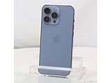 �k���Õi�l iPhone13 Pro 128GB �V�G���u���[ MLUK3J�^A SIM�t���[ �m6.1�C���`�L�@EL�^Apple A15�^RAM:6GB�^�i�mSIM�n