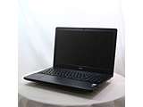 �k���Õi�i���j�l LIFEBOOK AH45�^X FMVA45XB �V���C�j�[�u���b�N �mCore-i3-6100U (2.3GHz)�^4GB�^HDD1TB�^15.6�C���`���C�h�^Windows10 Home(64�r�b�g)�n