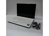 �k���Õi�l �i�����S�p�\�R�� LAVIE Note Standard PC-NS350FAW �N���X�^���z���C�g �mCore-i3-7100U (2.4GHz)�^4GB�^HDD1TB�^15.6�C���`���C�h�^Windows10 Home(64�r�b�g)�n