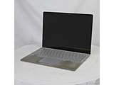 �k���Õi�i���j�l Surface Laptop �kCore i5�^8GB�^SSD256GB�l DAG-00106 �v���`�i