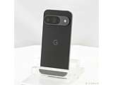 �k���Õi�l Google Pixel 9 128GB �I�u�V�f�B�A�� G1B60 SIM�t���[ �m6.3�C���`�L�@EL�^Google Tensor G4�n
