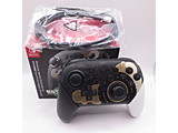 �k���Õi�l Nintendo Switch Pro�R���g���[���[ �[���_�̓`�� �e�B�A�[�Y �I�u �U �L���O�_���G�f�B�V���� �ySwitch�z