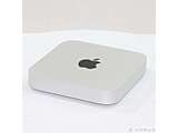 kÕil Mac mini Early-2023 MMFK3J^A Apple M2 8RACPU_10RAGPU 8GB SSD512GB Vo[ k15.7 Sequoial