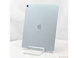 kÕil iPad Air 13C`(M3) 128GB u[ MCNJ4J^A Wi-Fi m13C`t^Apple M3n