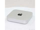 kÕil Mac mini Late-2020 MGNT3J^A Apple M1 8RACPU_8RAGPU 16GB SSD512GB Vo[ k14.8 Sonomal