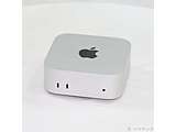 kÕil Mac mini Late-2024 MCYT4J^A Apple M4 10RACPU_10RAGPU 24GB SSD512GB Vo[ k15.3 Sequoial