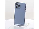 kÕil iPhone13 Pro Max 128GB VGu[ MLJ73J^A SIMt[ m6.7C`L@EL^Apple A15n