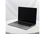 �k���Õi�l MacBook Air 13.3-inch Late-2018 MRE92J�^A Core_i5 1.6GHz 8GB SSD256GB �X�y�[�X�O���C �k10.15 Catalina�l �m�O���t�B�b�N�FIntel UHD Graphics 617�^US�L�[�{�[�h�n