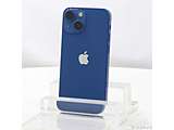 �k���Õi�l iPhone13 mini 128GB �u���[ MLJH3J�^A SIM�t���[ �m5.4�C���`�L�@EL�^Apple A15�n