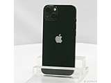 �k���Õi�l iPhone13 512GB �O���[�� MNGJ3J�^A SIM�t���[ �m6.1�C���`�L�@EL�^Apple A15�n