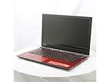 �k�W�����N�i�l dynabook T45�^TRY PT45TRY-SWA ���f�i���b�h �mCeleron 3215U (1.7GHz)�^4GB�^HDD1TB�^15.6�C���`���C�h�^Windows10 Home(64�r�b�g)�n