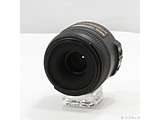 �k���Õi�l Nikon AF-S DX Micro NIKKOR 40mm F2.8G