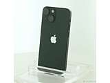 �k���Õi�l iPhone13 mini 128GB �O���[�� MNFC3J�^A SIM�t���[ �m5.4�C���`�L�@EL�^Apple A15�n
