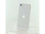 �k���Õi�l iPhone SE ��3���� 128GB �X�^�[���C�g MMYG3J�^A SIM�t���[ �k�l�b�g���[�N���p�������l �m4.7�C���`�t���^Apple A15�n