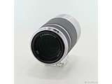 �k���Õi�l E 55-210mm F4.5-6.3 OSS SEL55210 E�����Y