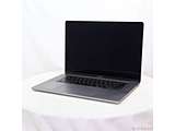 kÕil MacBook Pro 16-inch Late-2019 MVVJ2J^A Core_i7 2.6GHz 16GB SSD512GB Xy[XOC k10.15 Catalinal mOtBbNFRadeon Pro 5300M(4GB)^JISL[{[hn