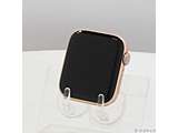 �k���Õi�l Apple Watch Series 5 GPS 44mm �S�[���h�A���~�j�E���P�[�X �o���h����