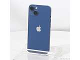 �k���Õi�l iPhone13 128GB �u���[ MLNG3J�^A SIM�t���[ �m6.1�C���`�L�@EL�^Apple A15�^RAM:4GB�^�i�mSIM�n