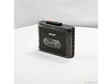 �k�W���i�l Bluetooth�Ή��|�[�^�u���J�Z�b�g�v���[���[ �u���b�N MXCP-P100BK