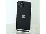 �k���Õi�l iPhone13 256GB �~�b�h�i�C�g MLNH3J�^A SIM�t���[ �k�l�b�g���[�N���p�������l �m6.1�C���`�L�@EL�^Apple A15�n