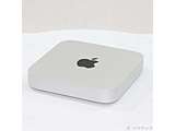 kÕil Mac mini Early-2023 MMFK3J^A Apple M2 8RACPU_10RAGPU 16GB SSD512GB Vo[ k15.7 Sequoial