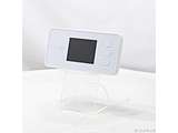�k���Õi�l Speed Wi-Fi 5G X11 NAR01SWU �X�m�[�z���C�g WiMAX