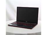 �k���Õi�l LIFEBOOK UH75�^B3 FMVU7B3RDA �T�e�����b�h �mCore-i7-8550U (1.8GHz)�^8GB�^SSD256GB�^13.3�C���`���C�h�^Windows11 Home(�A�b�v�O���[�h�ς�)�n