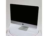 kÕiijl iMac 21.5-inch Late-2015 MK452J^A Core_i5 3.1GHz 8GB HDD1TB k10.15 Catalinal