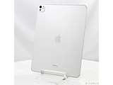 kÕil iPad Pro 13C` 1 WKX 256GB Vo[ MVXT3J^A SIMt[ m13C`L@EL^Apple M4 9RACPU10RAGPUn