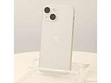 �k���Õi�l iPhone13 mini 256GB �X�^�[���C�g MLJK3J�^A SIM�t���[ �m5.4�C���`�L�@EL�^Apple A15�^RAM:4GB�^�i�mSIM�n