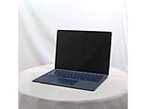 �k���Õi�l Surface Laptop �kCore i5�^8GB�^SSD256GB�l DAG-00094 �R�o���g�u���[