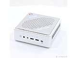 �k���Õi�l MINISFORUM TH50 �mCore-i5-11320H (3.2GHz)�^16GB�^SSD512GB�^Windows10 Pro(64�r�b�g)�n