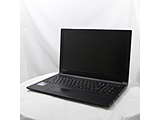 �k���Õi�l �i�����S�p�\�R�� dynabook BB55�^B PB55BEAD4NAUDC1 �mCore-i5-6200U (2.3GHz)�^4GB�^HDD500GB�^15.6�C���`���C�h�^Windows10 Home(64�r�b�g)�n