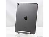 �k���Õi�l iPad Pro 11�C���` 256GB �X�y�[�X�O���C MTXQ2J�^A Wi-Fi �m11�C���`�t���^A12X Bionic�n